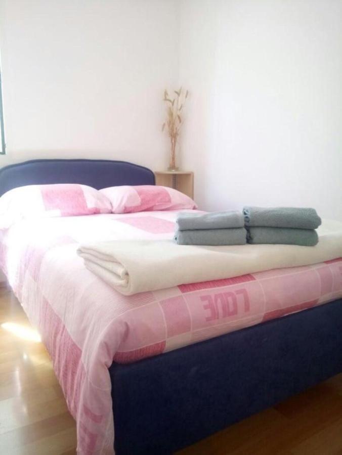 Holiday Home Spalato Pokoj fotografie