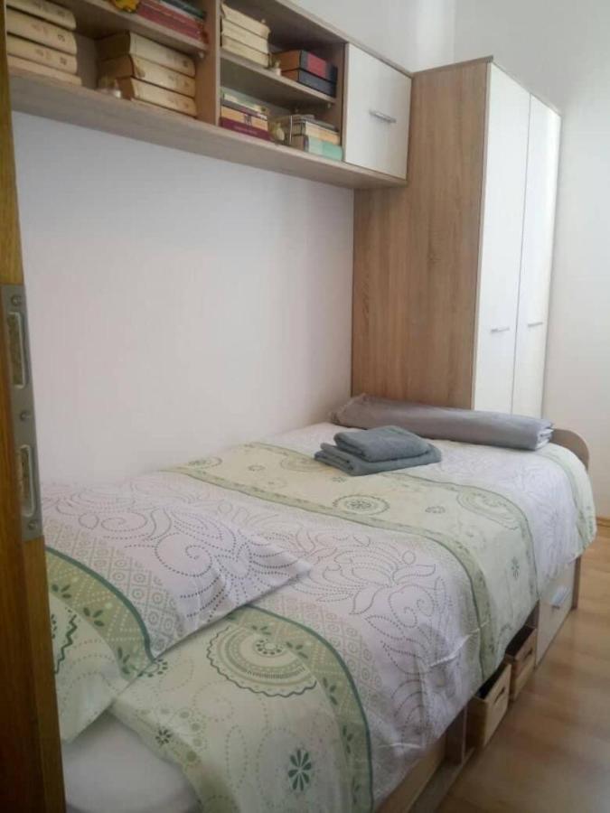 Holiday Home Spalato Pokoj fotografie