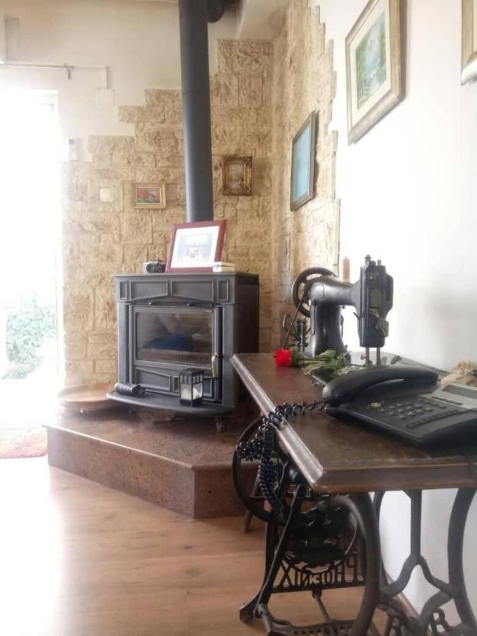 Holiday Home Spalato Pokoj fotografie